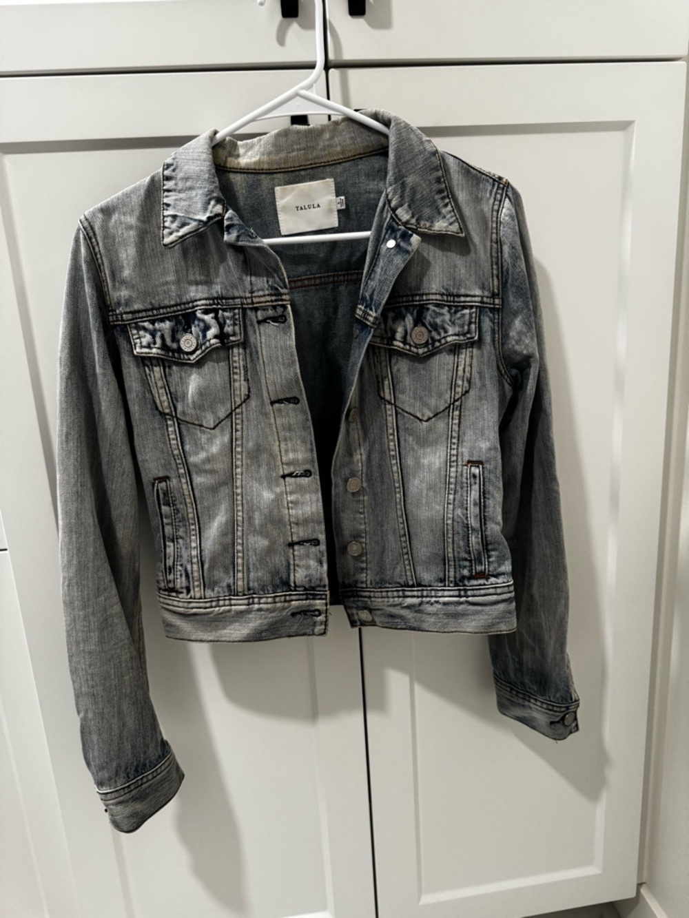Talula Jean Jacket